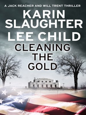 cover image of Cleaning the Gold
